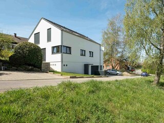 Apartamento de vacaciones Mühlhofen Grabación al aire libre 4