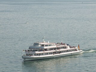 Rundfahrten mit dem Schiff ab Unteruhldingen