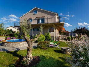 Ferienwohnung Villa Dora 1 - Nenadići - image1