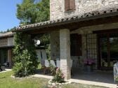 Villa Fermignano Grabación al aire libre 1