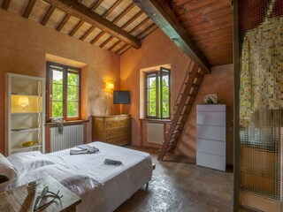 Villa Fermignano Características 16