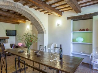 Villa Fermignano Características 27
