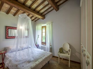 Villa Fermignano Características 17