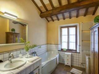 Villa Fermignano Ausstattung 17