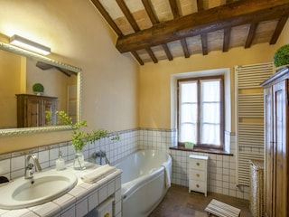 Villa Fermignano Features 17