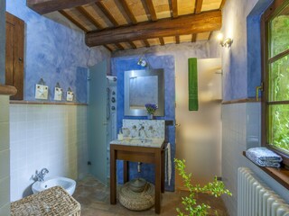 Villa Fermignano Características 18