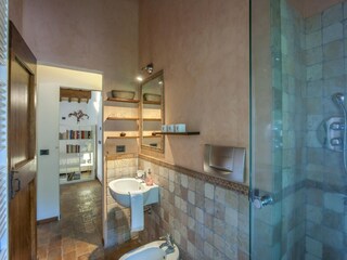 Villa Fermignano Características 19