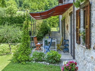 Villa Fermignano Außenaufnahme 3