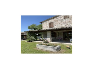 Villa Fermignano Außenaufnahme 8