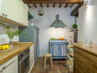 Villa Fermignano Ausstattung 26