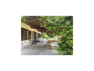 Villa Fermignano Außenaufnahme 11