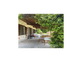 Villa Fermignano Registrazione all'aperto 15