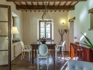 Villa Fermignano Características 22