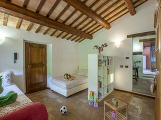 Villa Fermignano Características 23