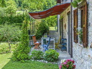 Villa Fermignano Grabación al aire libre 6