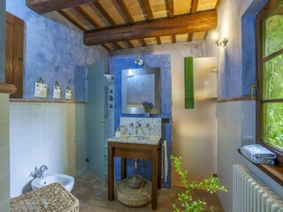 Villa Fermignano Features 29