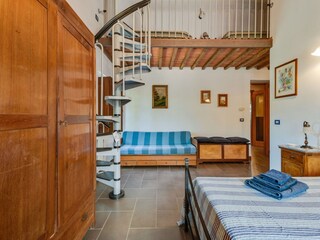 Type de propriété : Ferme Terranuova Bracciolini Équipement 19
