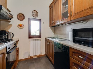 Bauernhof Terranuova Bracciolini Ausstattung 22