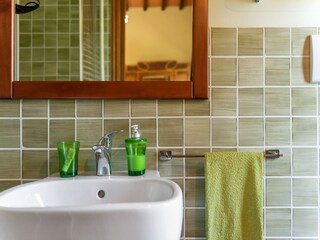 Type de propriété : Ferme Terranuova Bracciolini  35