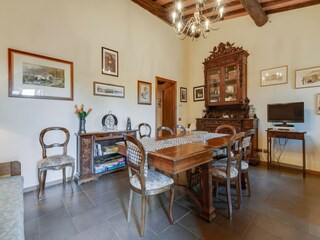 Farmhouse Terranuova Bracciolini Features 20
