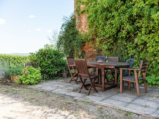 Type de propriété : Ferme Terranuova Bracciolini Enregistrement extérieur 5