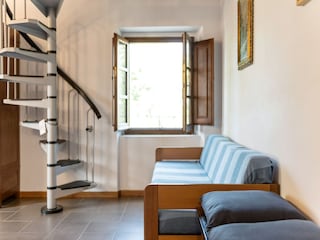 Farmhouse Terranuova Bracciolini Features 15