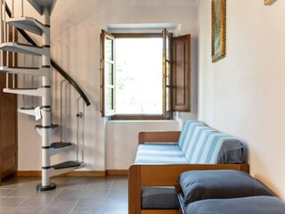 Type de propriété : Ferme Terranuova Bracciolini Équipement 23