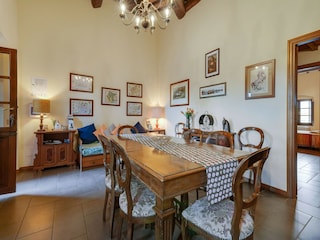 Farmhouse Terranuova Bracciolini Features 10
