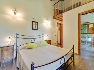 Bauernhof Terranuova Bracciolini Ausstattung 20