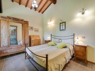 Type de propriété : Ferme Terranuova Bracciolini Équipement 21