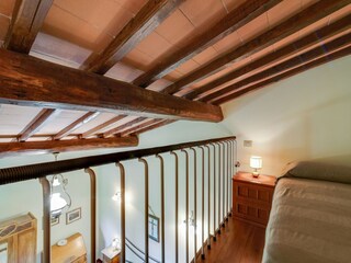 Type de propriété : Ferme Terranuova Bracciolini Équipement 10