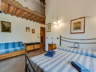 Bauernhof Terranuova Bracciolini Ausstattung 24