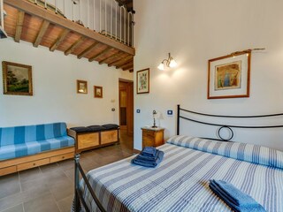 Type de propriété : Ferme Terranuova Bracciolini Équipement 15