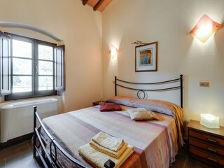 Casa de campo Terranuova Bracciolini Características 17