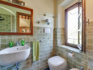 Type de propriété : Ferme Terranuova Bracciolini Équipement 12