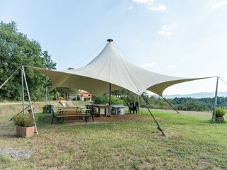 Casa de campo Terranuova Bracciolini Grabación al aire libre 3