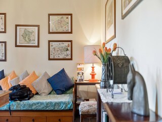 Casa de campo Terranuova Bracciolini  39