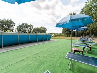Bauernhof Terranuova Bracciolini Außenaufnahme 6