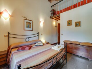Bauernhof Terranuova Bracciolini Ausstattung 25