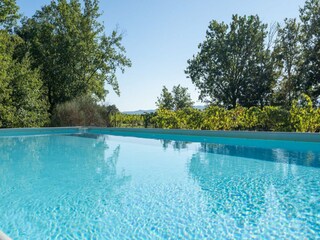Casa de campo Terranuova Bracciolini Grabación al aire libre 4