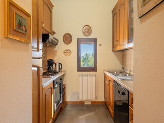 Farmhouse Terranuova Bracciolini Features 20