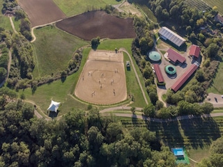 Bauernhof Terranuova Bracciolini Außenaufnahme 7