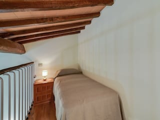 Bauernhof Terranuova Bracciolini Ausstattung 29