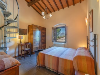 Casa de campo Terranuova Bracciolini Características 28