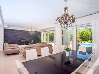 Villa Marina in Kroatien Caratteristiche 29