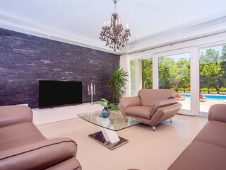 Villa Marina in Kroatien Caratteristiche 30