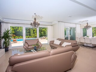 Villa Marina in Kroatien Caratteristiche 31