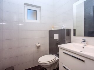 Villa Marina in Kroatien Caratteristiche 35