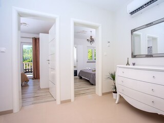 Villa Marina in Kroatien Caratteristiche 38