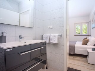 Villa Marina in Kroatien Caratteristiche 40